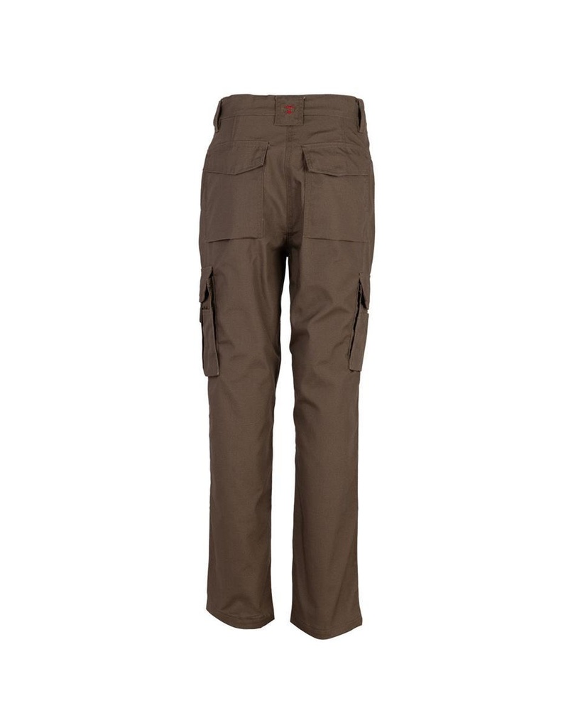 Pantalón Cargo Alerce Mujer