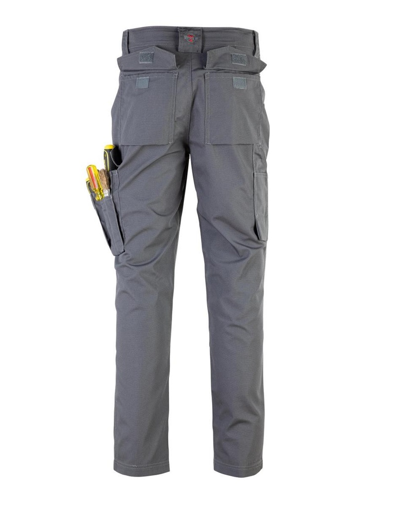 Pantalón Cargo Alerce Hombre