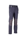 Pantalón Outwork Ripstop Mollen Hombre