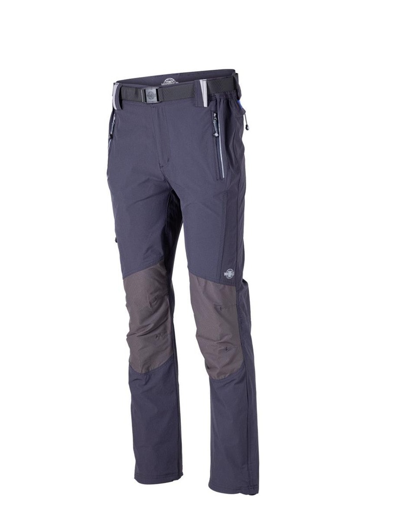 Pantalón Outwork Ripstop Mollen Hombre