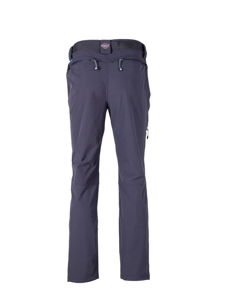 Pantalón Outwork Ripstop Mollen Hombre