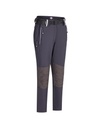 Pantalón Outwork Ripstop Mollen Mujer