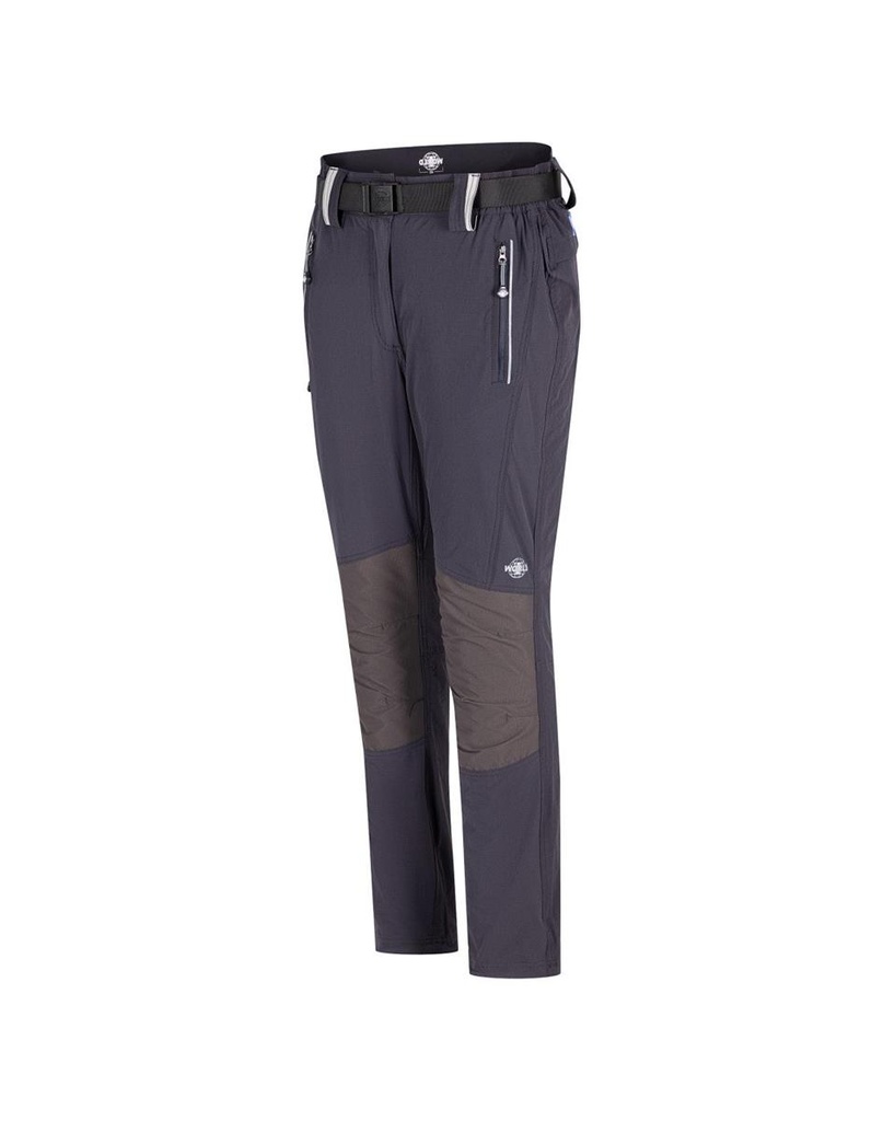 Pantalón Outwork Ripstop Mollen Mujer