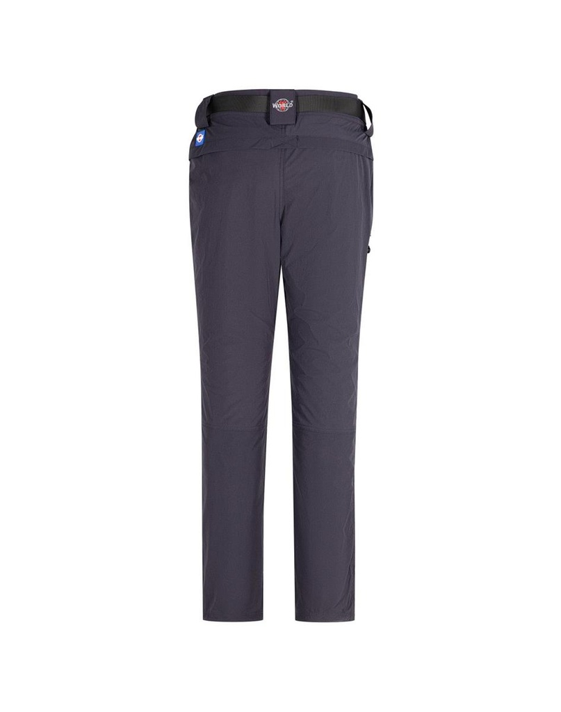 Pantalón Outwork Ripstop Mollen Mujer