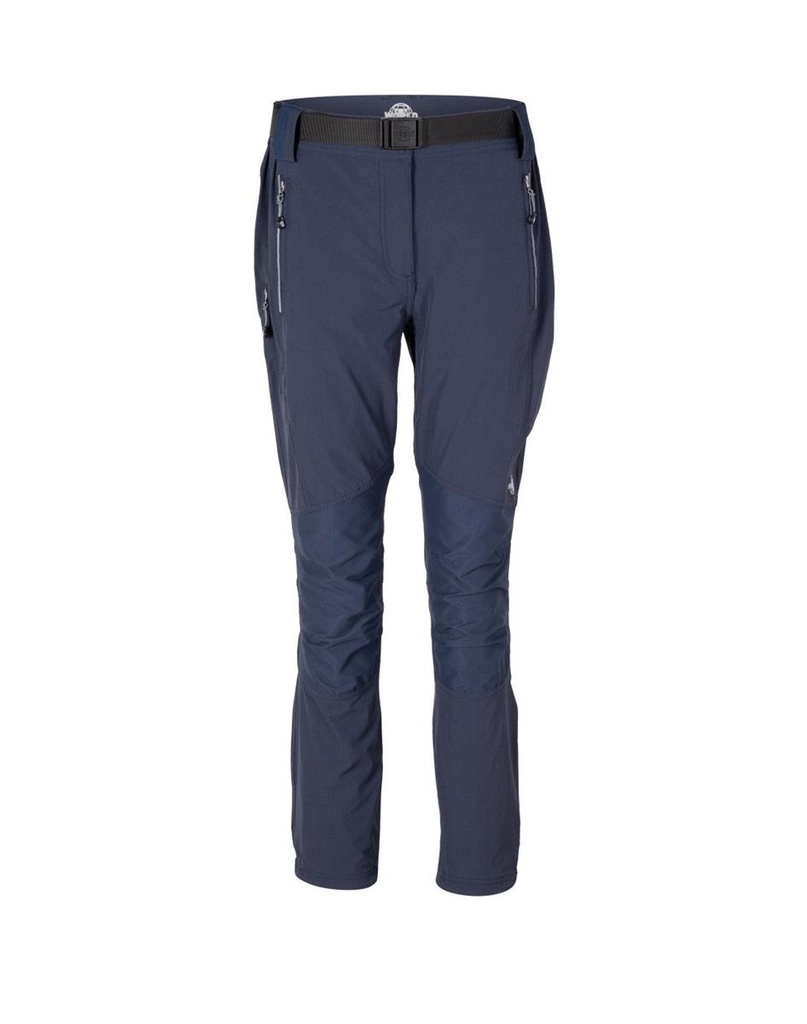 Pantalón Outwork Ripstop Mollen Mujer