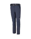 Pantalón Outwork Ripstop Mollen Mujer