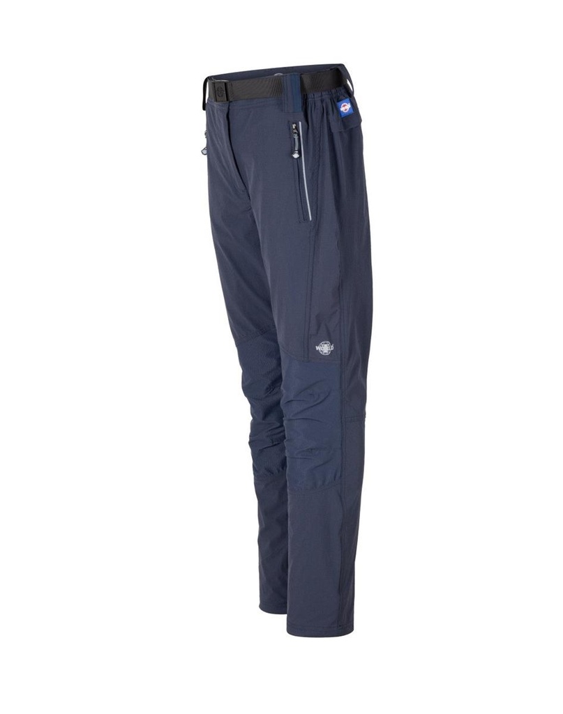 Pantalón Outwork Ripstop Mollen Mujer