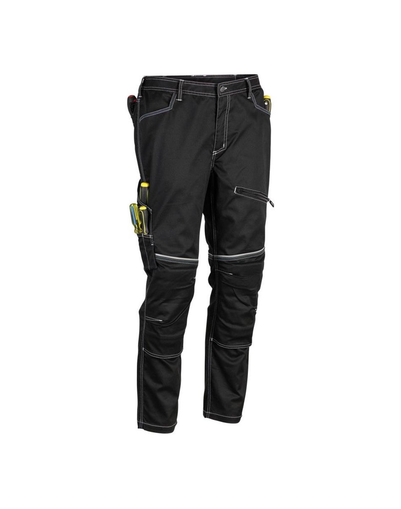 Pantalón Advance Line Sirius Hombre