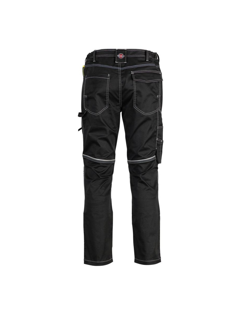 Pantalón Advance Line Sirius Hombre