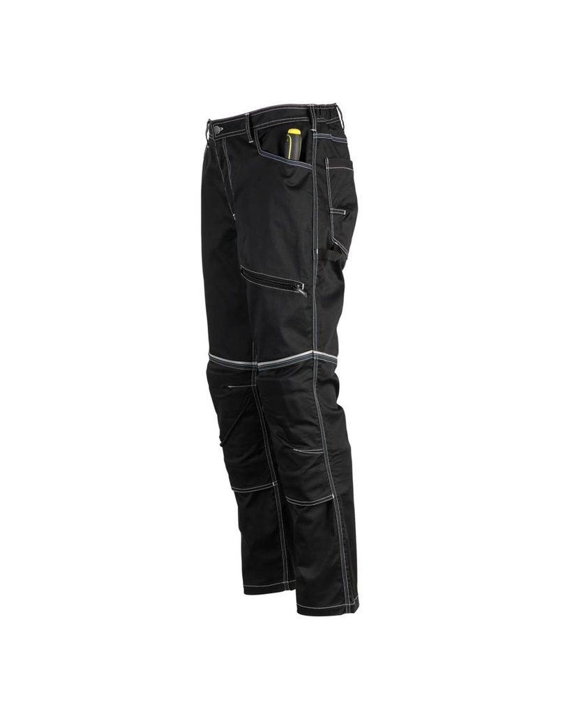 Pantalón Advance Line Sirius Hombre