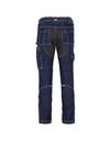 Pantalón Iron Line Ónix Hombre