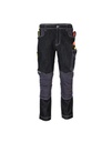 Pantalón Iron Line Ónix Hombre