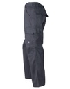 Pantalón Cargo Gabardina Practical Line Hombre