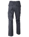 Pantalón Cargo Gabardina Practical Line Hombre