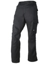 Pantalón Cargo Gabardina Practical Line Hombre