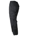 Pantalón Cargo Gabardina Practical Line Hombre