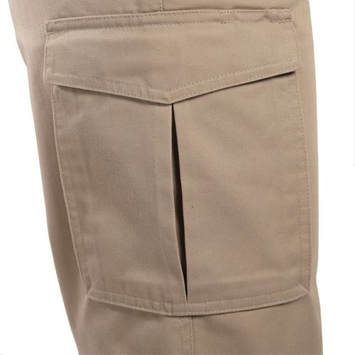 Pantalón Cargo Classic Executive Mujer