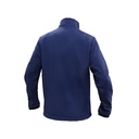 Chaqueta Softshell Rhelmu Hombre