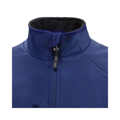 Chaqueta Softshell Rhelmu Hombre