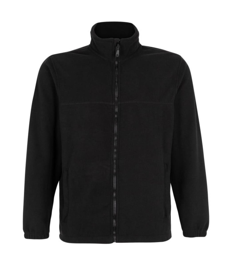 Micropolar Practical Line Manga Larga Hombre