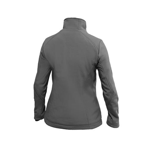 Chaqueta Softshell Rhelmu Mujer