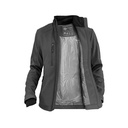 Chaqueta Softshell Rhelmu Mujer