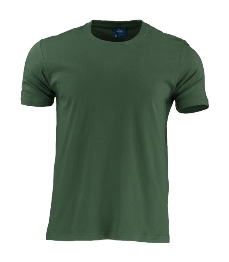 Polera Premium Cuello Polo Manga Corta Hombre