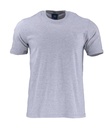 Polera Premium Cuello Polo Manga Corta Hombre