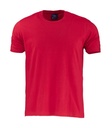 Polera Premium Cuello Polo Manga Corta Hombre