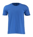 Polera Premium Cuello Polo Manga Corta Hombre