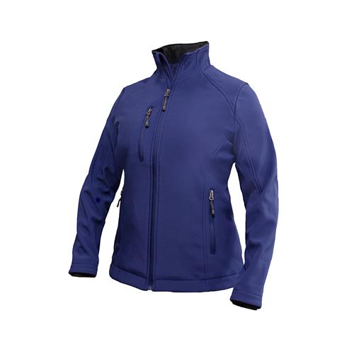 Chaqueta Softshell Rhelmu Mujer