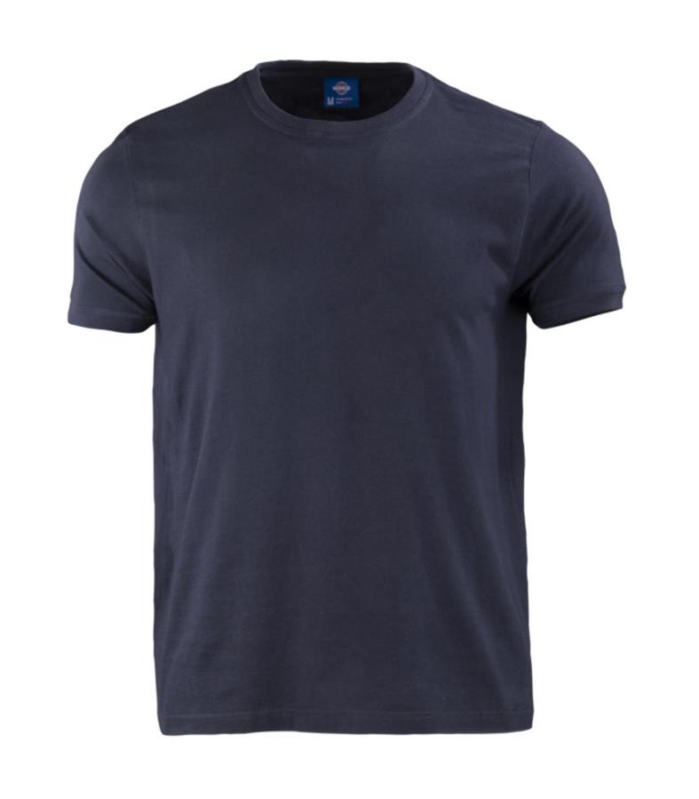 Polera Premium Cuello Polo Manga Corta Hombre