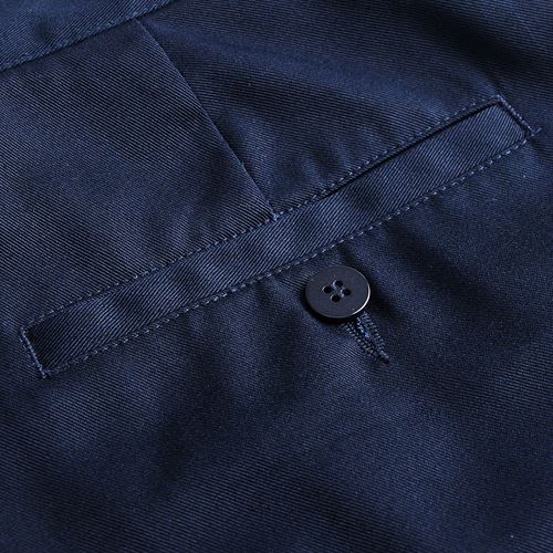 Pantalón Classic Executivo sin Pinzas Hombre