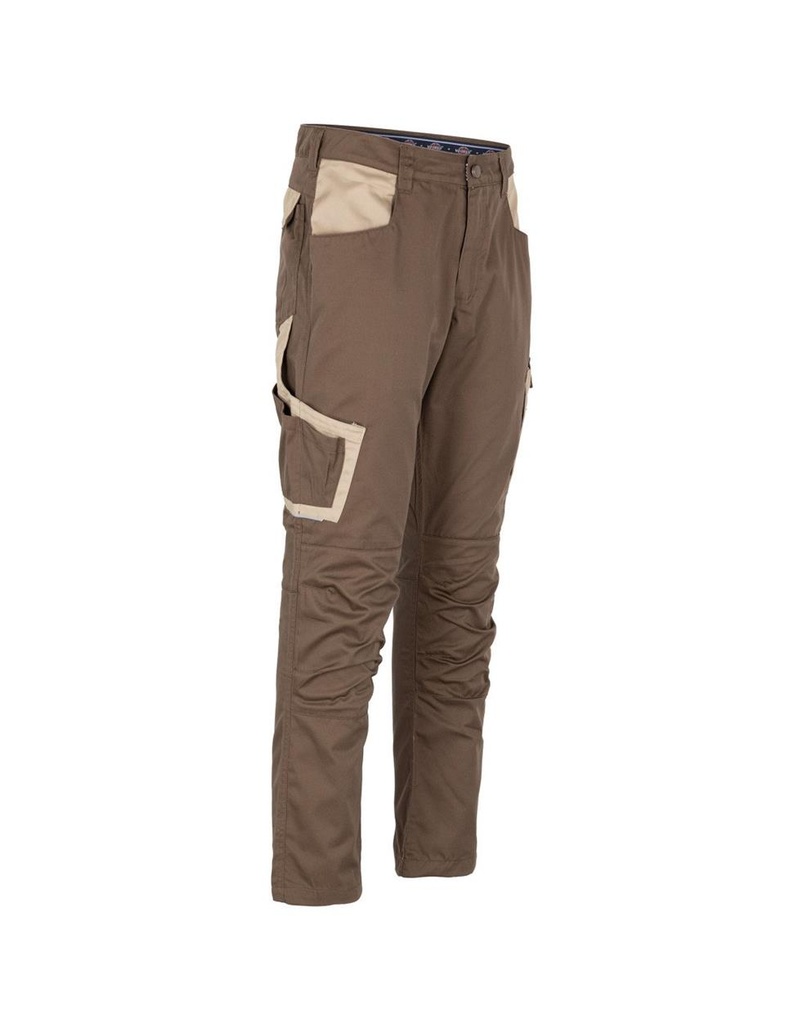 Pantalón Cargo Tulipero Move Hombre