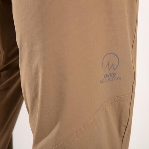 Pantalón Acacio Ripstop Outwork Hombre