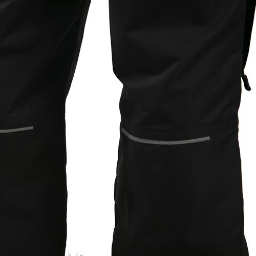 Pantalón con Forro Térmico Impermeable Hombre