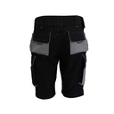 Pantalón Corto Cargo Mañío Hombre