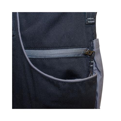 Pantalón Corto Cargo Mañío Hombre