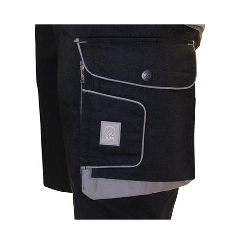 Pantalón Corto Cargo Mañío Hombre
