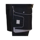 Pantalón Corto Cargo Mañío Hombre