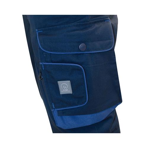 Pantalón Corto Cargo Mañío Hombre