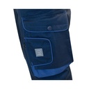 Pantalón Corto Cargo Mañío Hombre