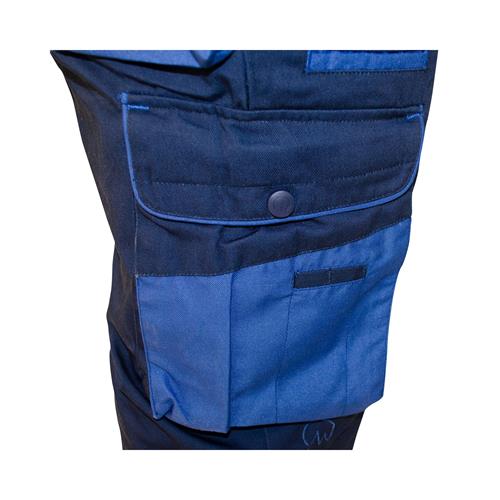Pantalón Corto Cargo Mañío Hombre
