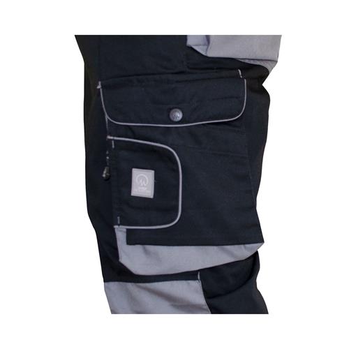 Pantalón Boldo Cargo Térmico Hombre