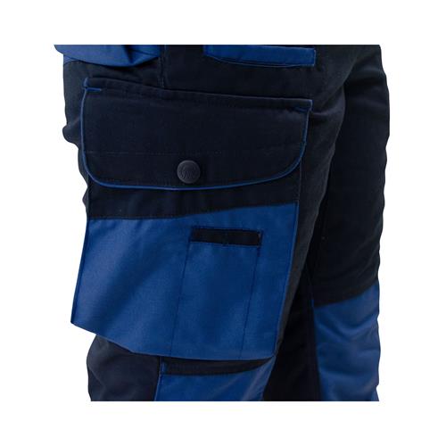 Pantalón Boldo Cargo Térmico Mujer