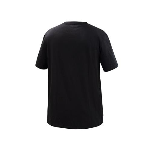 Polera Essential Soft Manga Corta Hombre