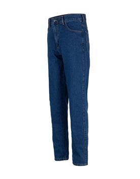Jeans Practical Line Algodón Hombre