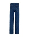 Jeans Practical Line Algodón Hombre