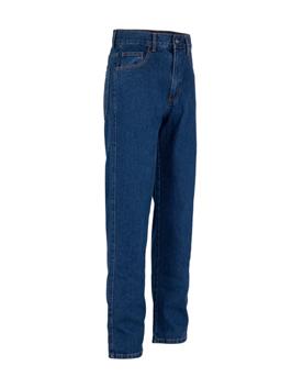 Jeans Practical Line Algodón Hombre