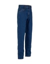 Jeans Practical Line Algodón Hombre